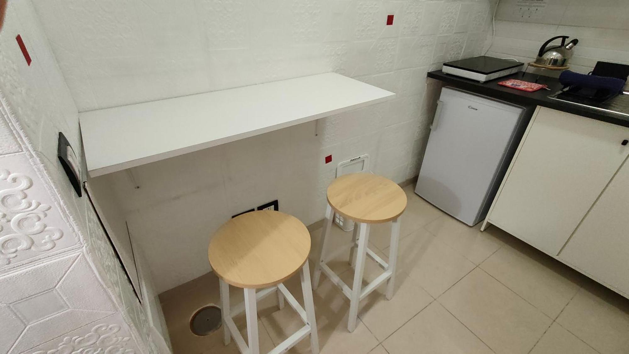 A Casa Di Malu Apartment Bari Luaran gambar