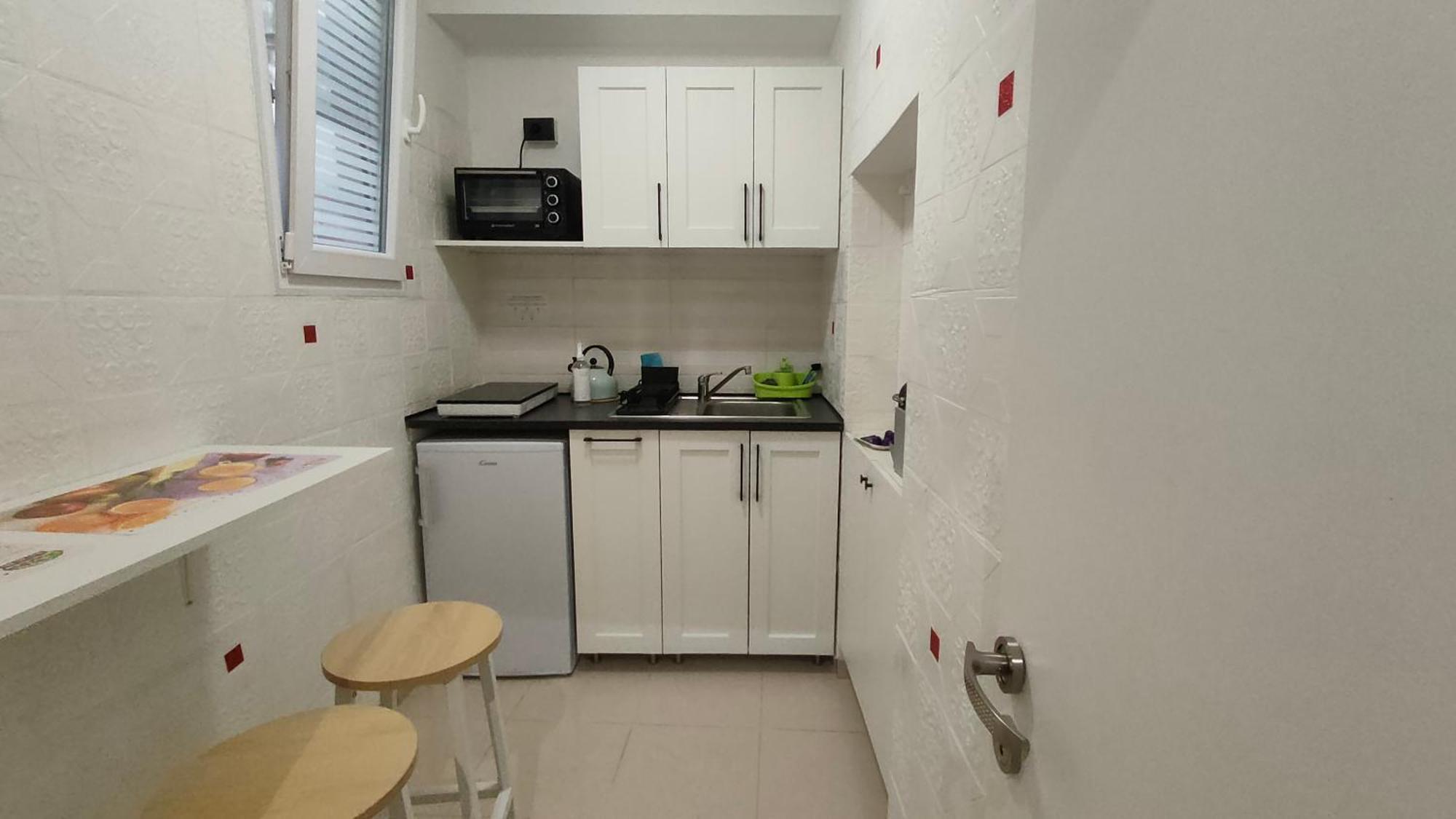 A Casa Di Malu Apartment Bari Luaran gambar